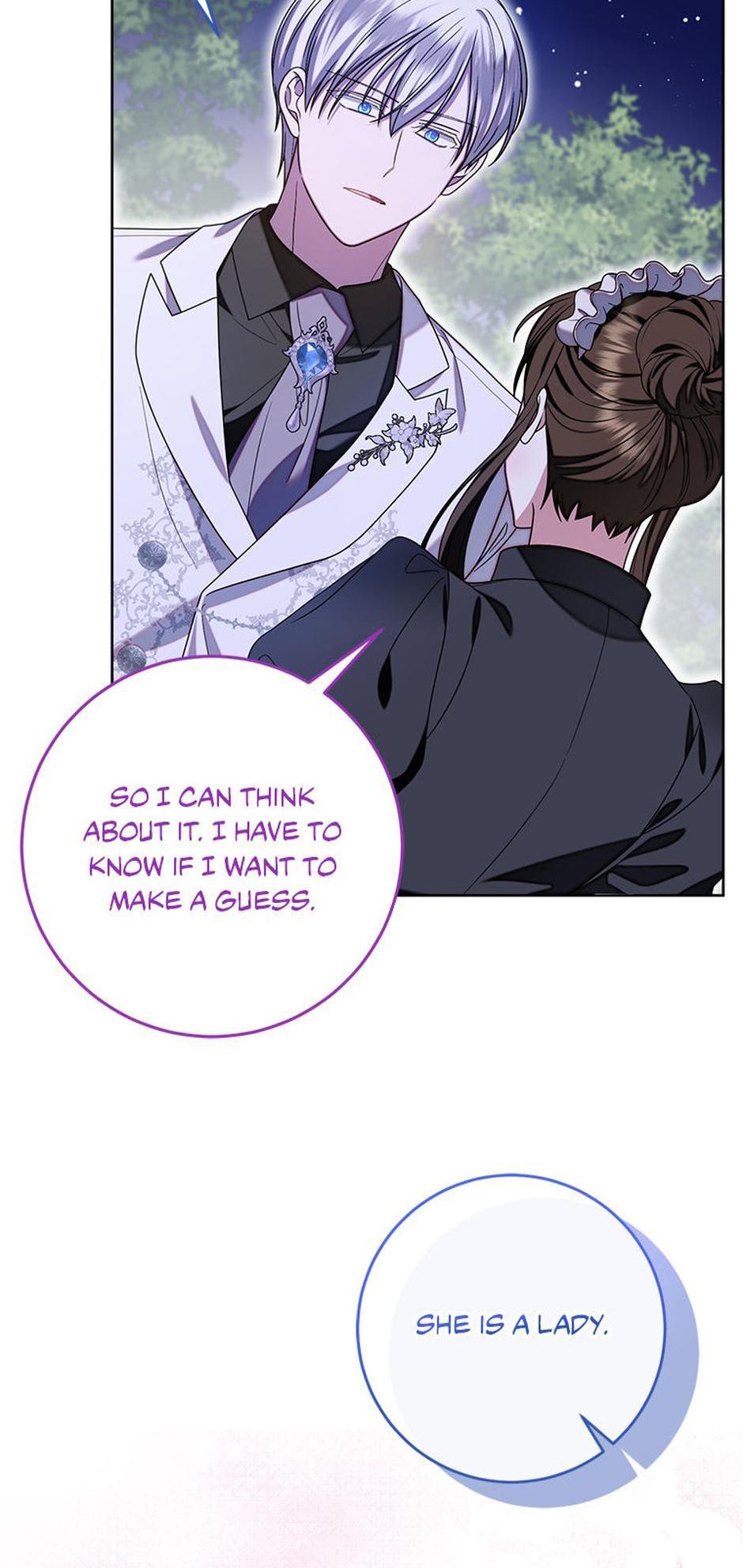 I Met the Male Lead in Prison Chapter 53 66